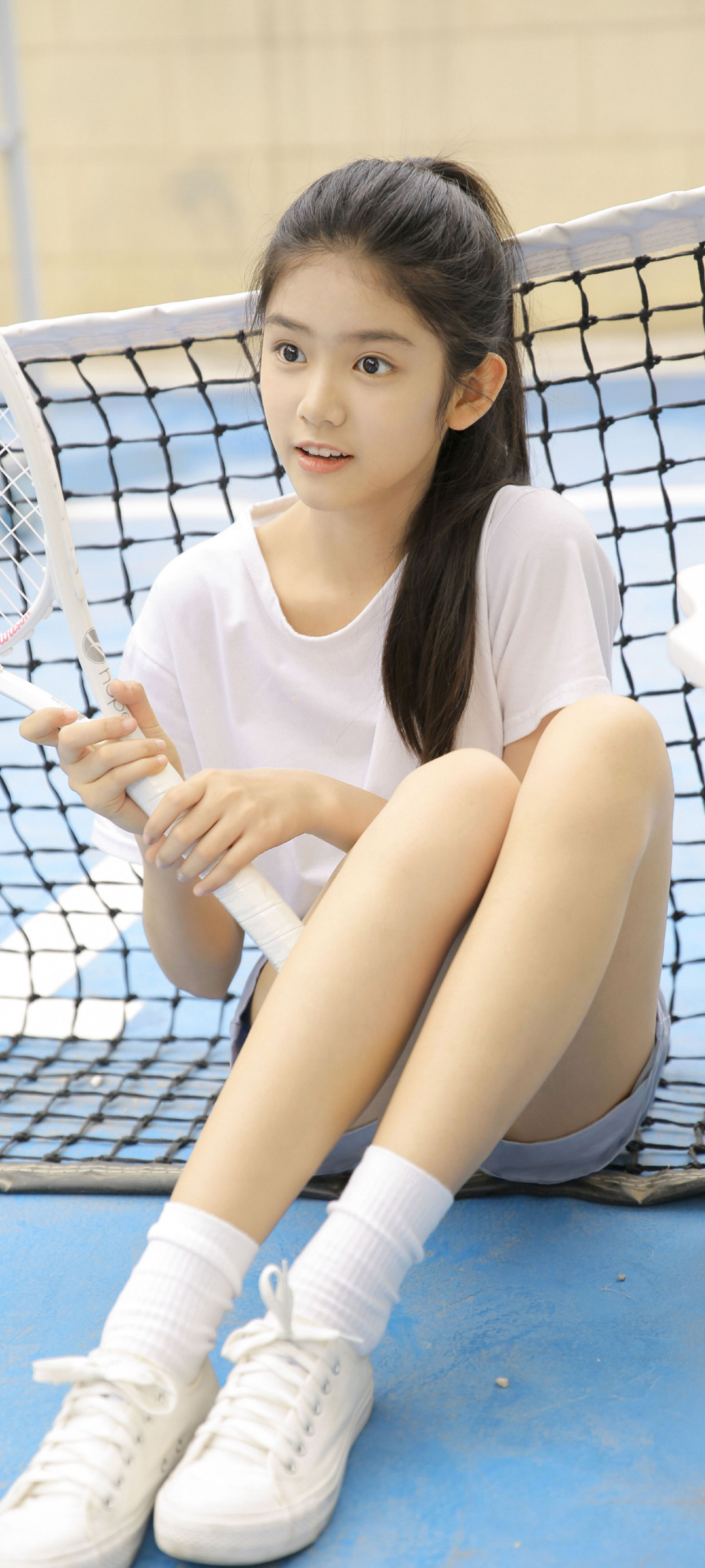 赵蕴卓高清手机壁纸