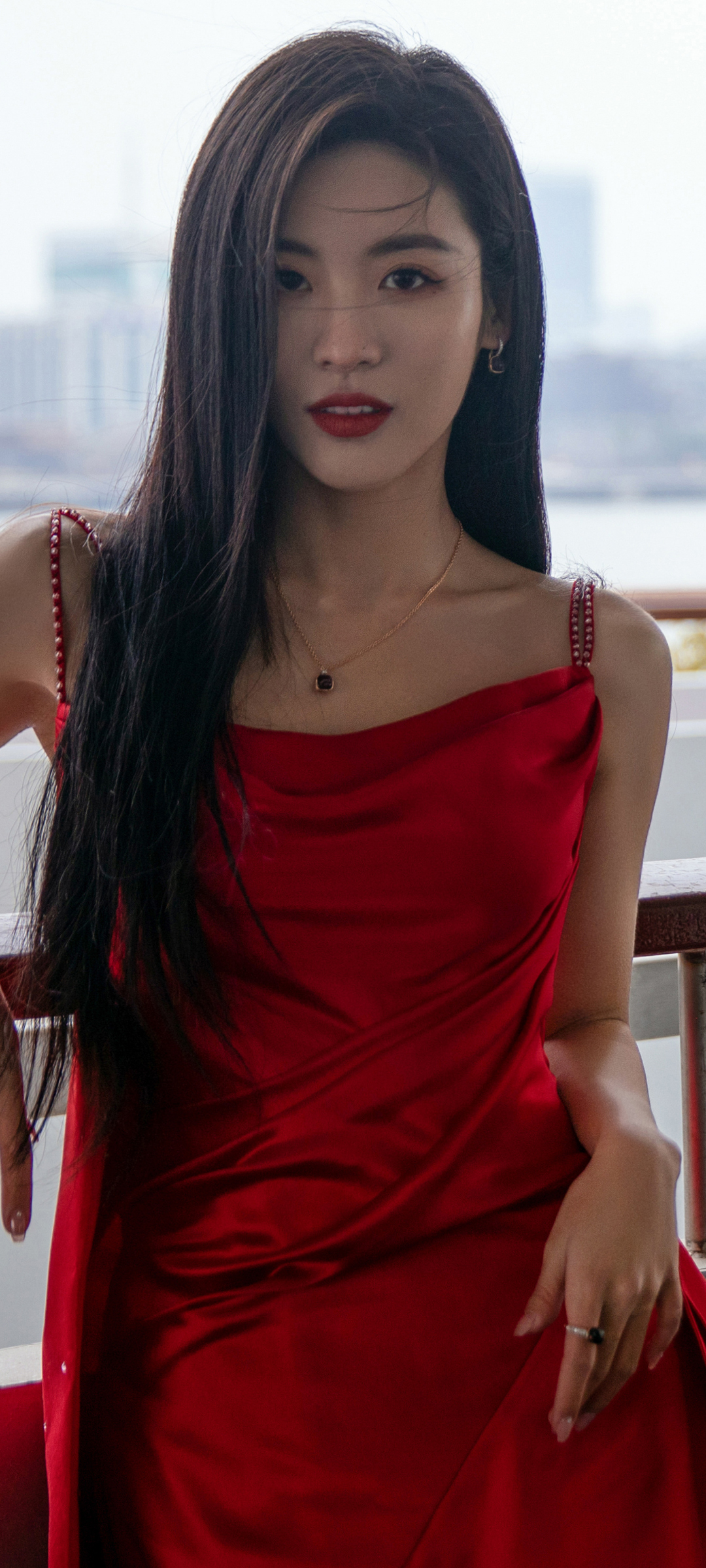孙芮高清手机壁纸