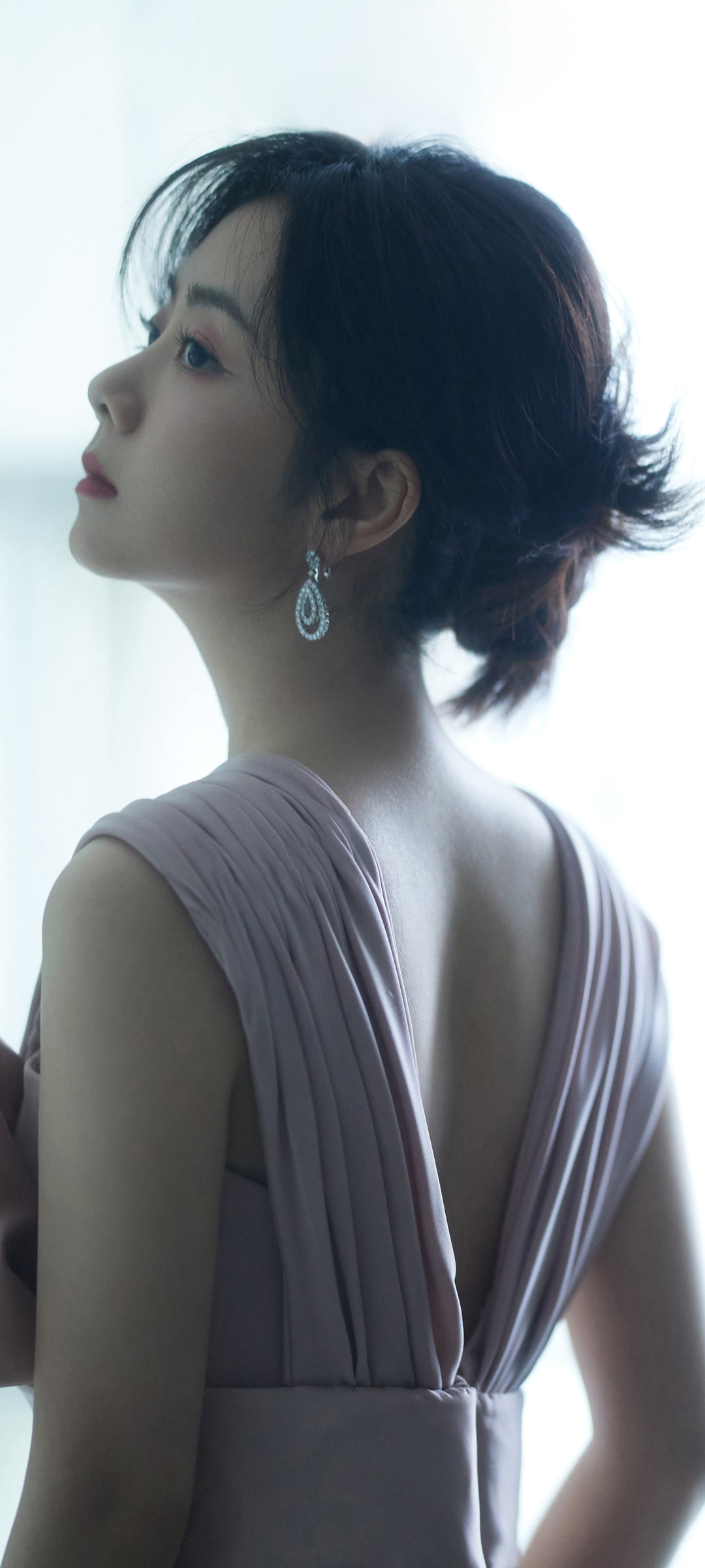 谭松韵高清手机壁纸
