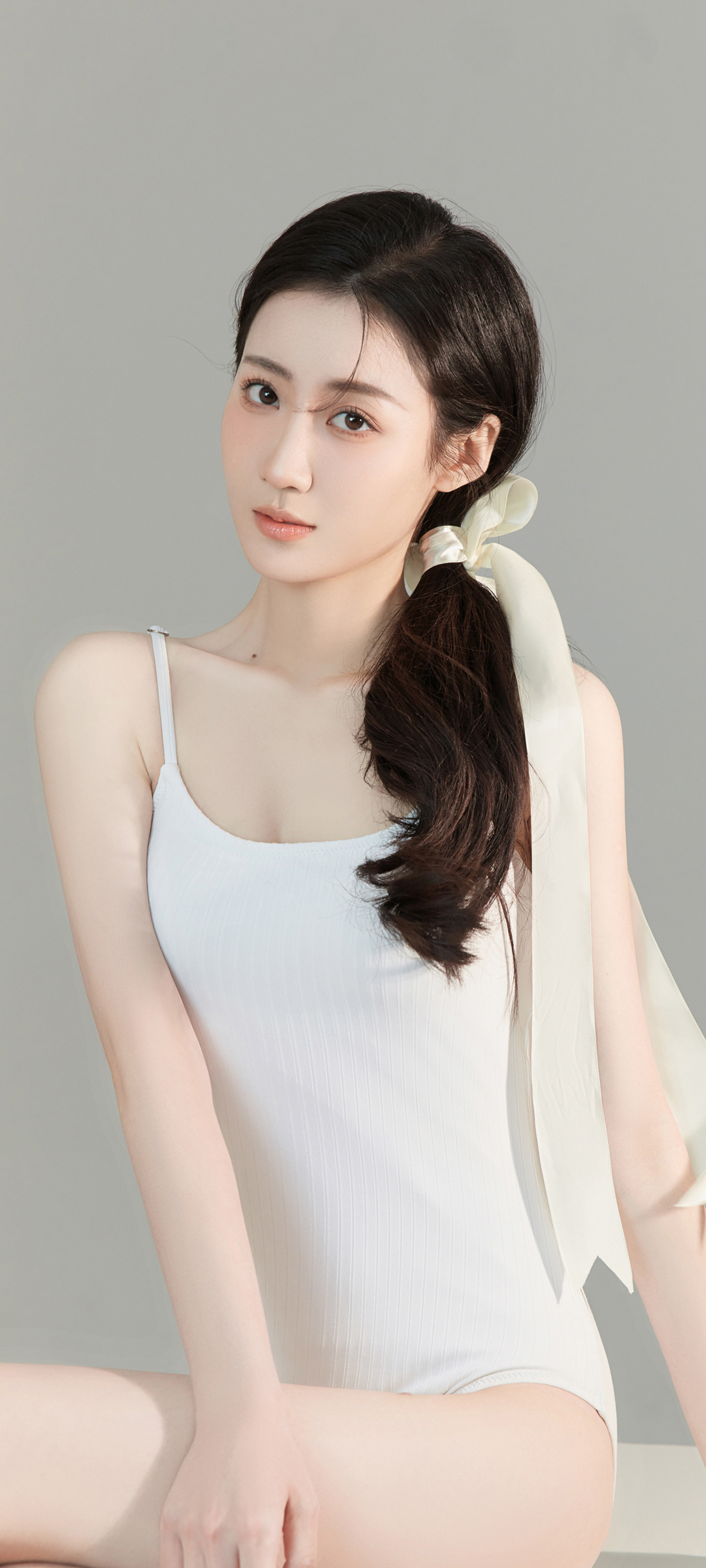 小仙女郭禹晗高清手机壁纸