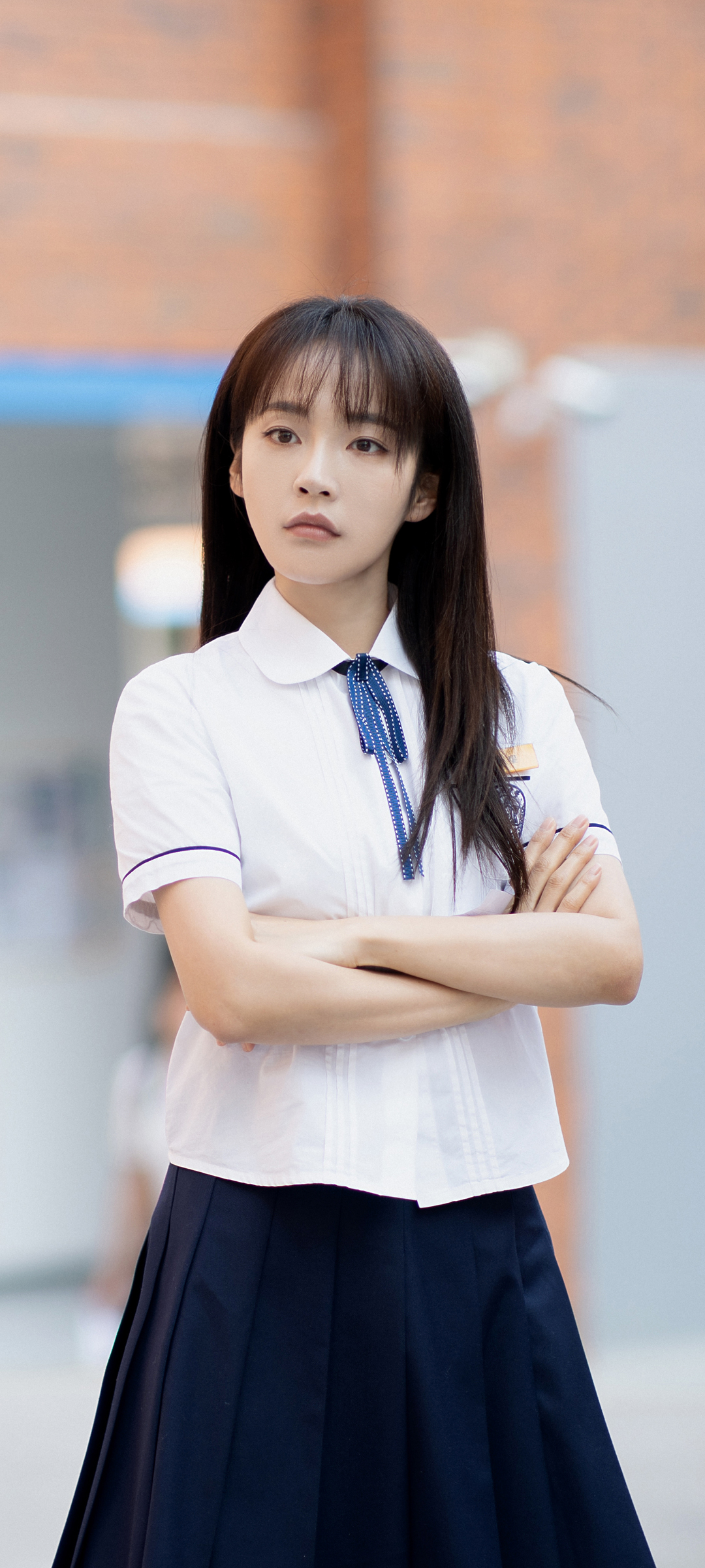 张佳宁高清手机壁纸