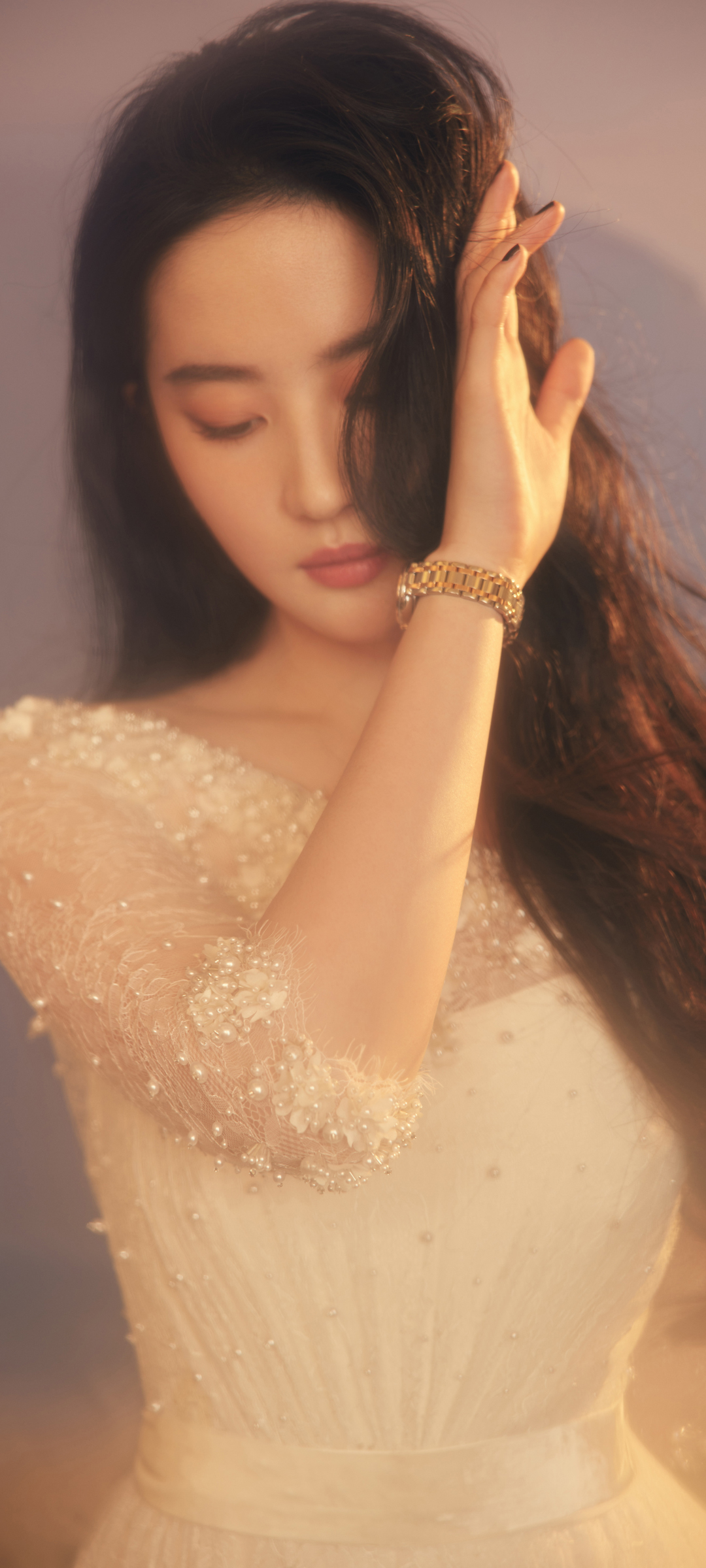 刘亦菲 高颜值美女高清手机壁纸