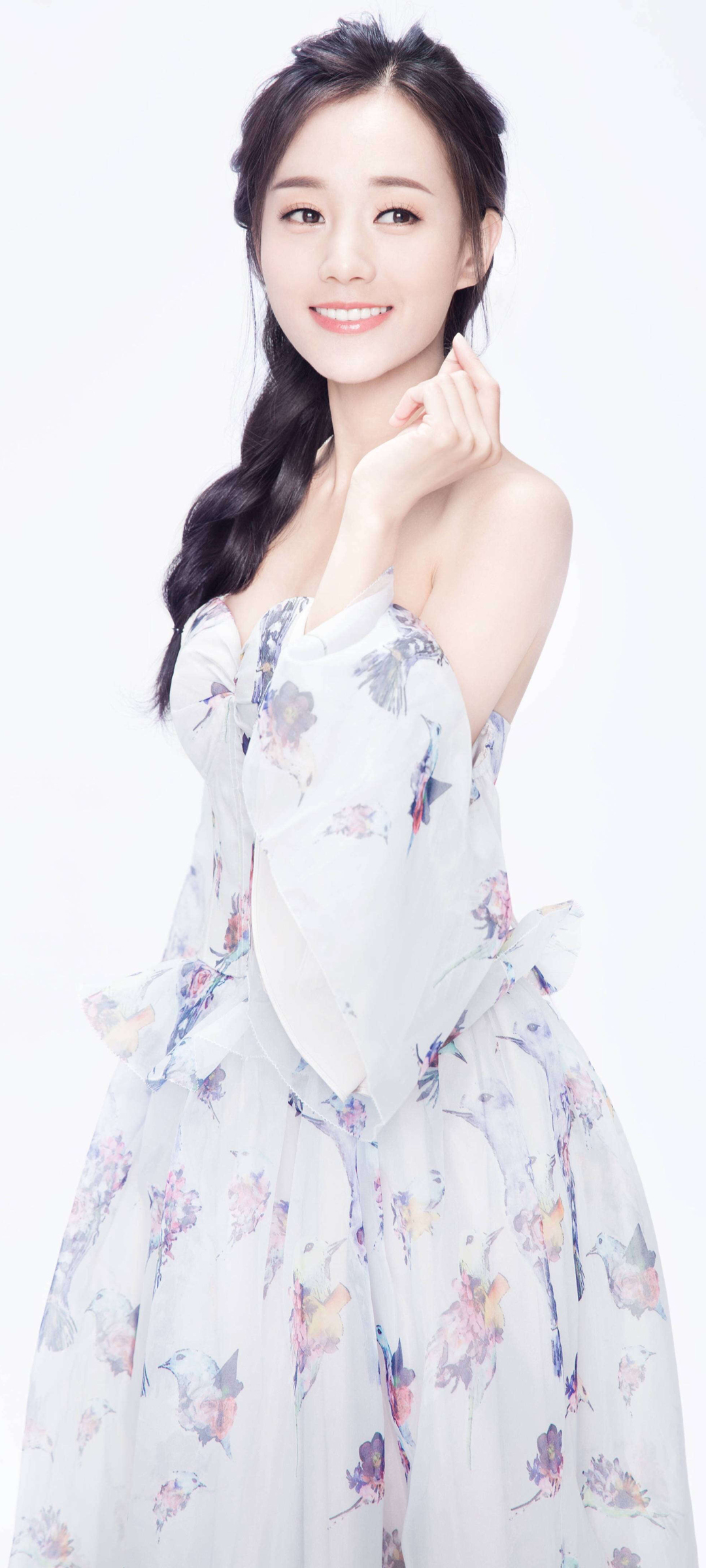 李一桐精选高清手机壁纸