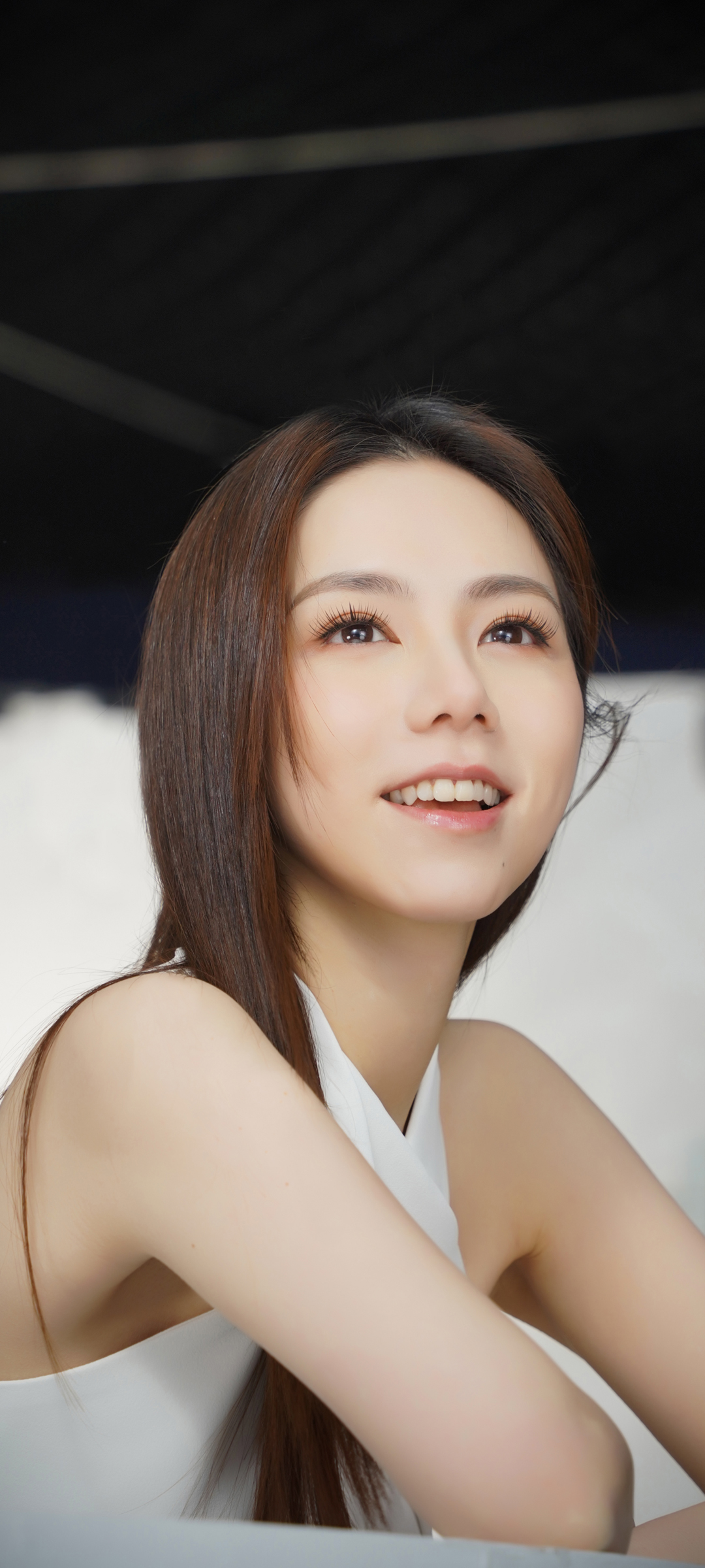 邓紫棋最新高清手机壁纸