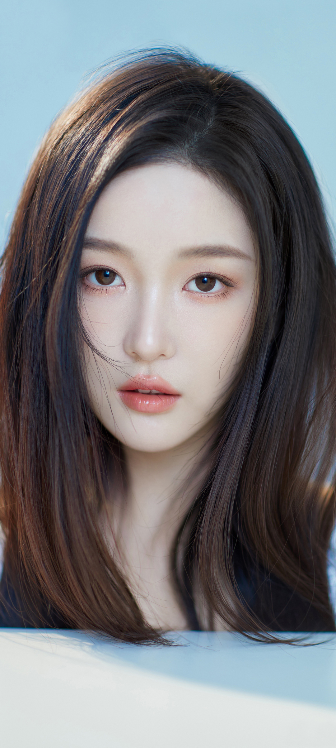 曹婉瑾高清精选高清手机壁纸