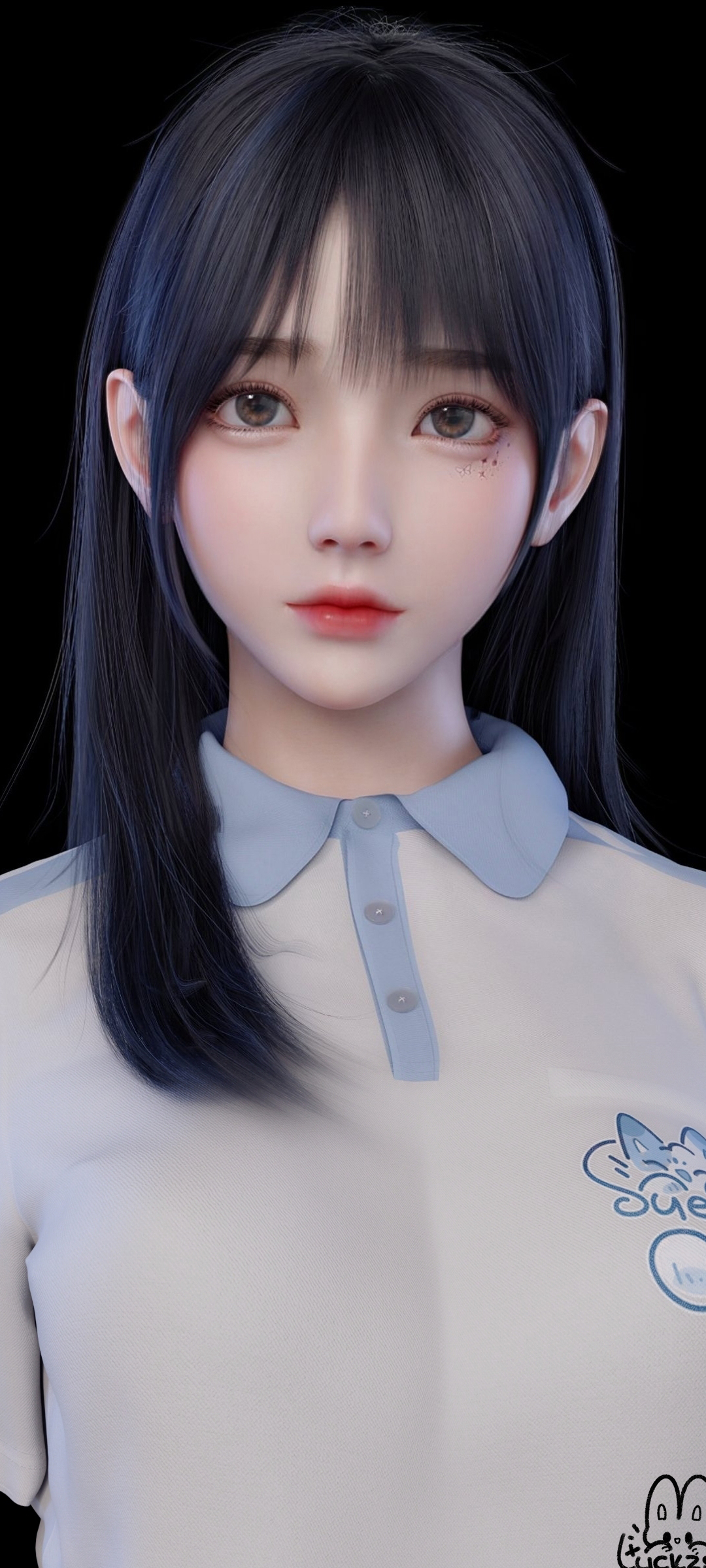 麻匪高清手机壁纸图片