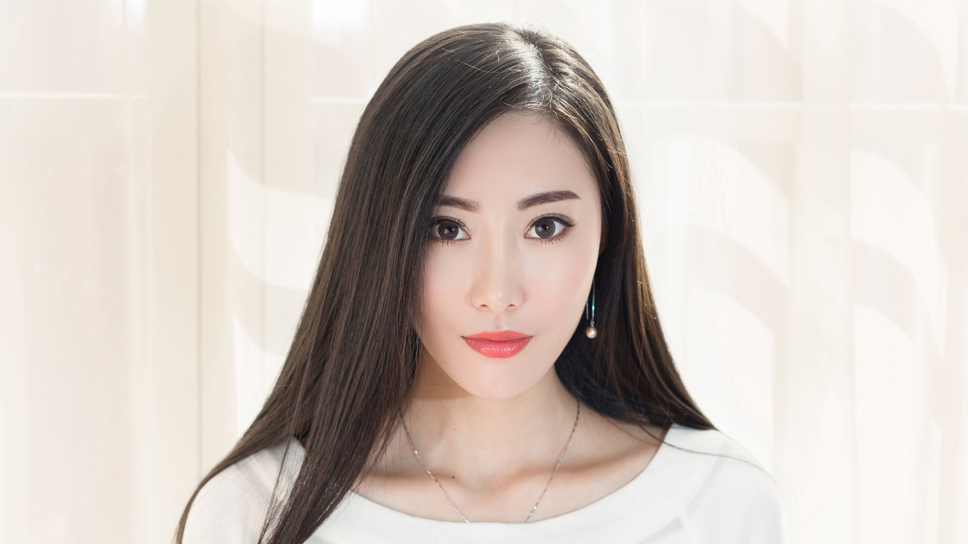 颖儿高清壁纸