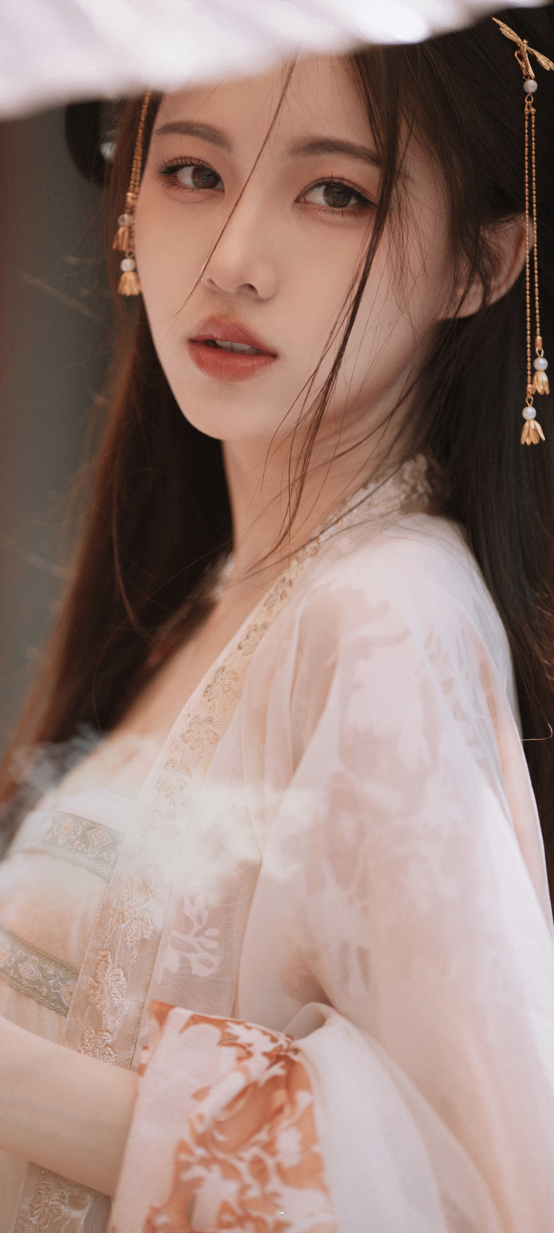 古风好看高清美女高清手机壁纸
