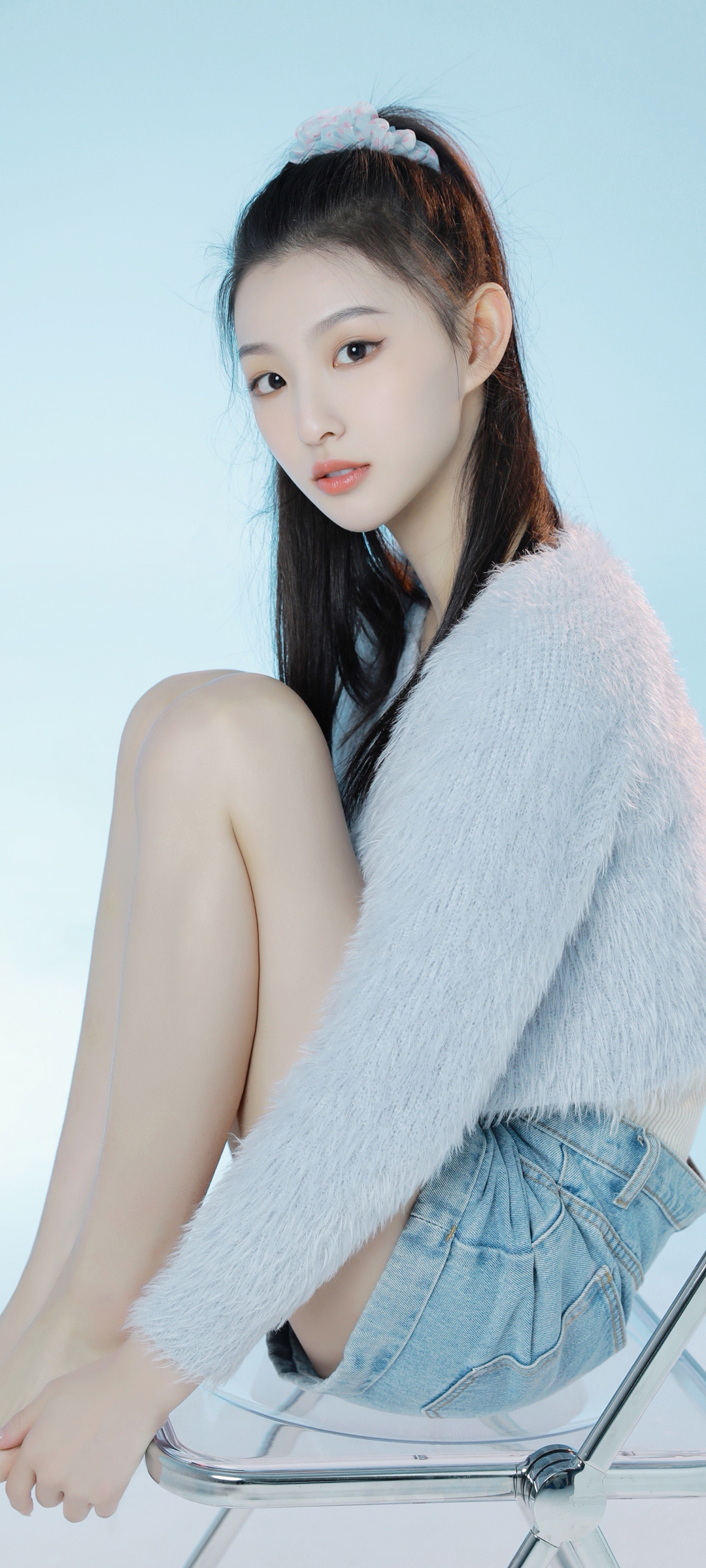 王思洁高清手机壁纸