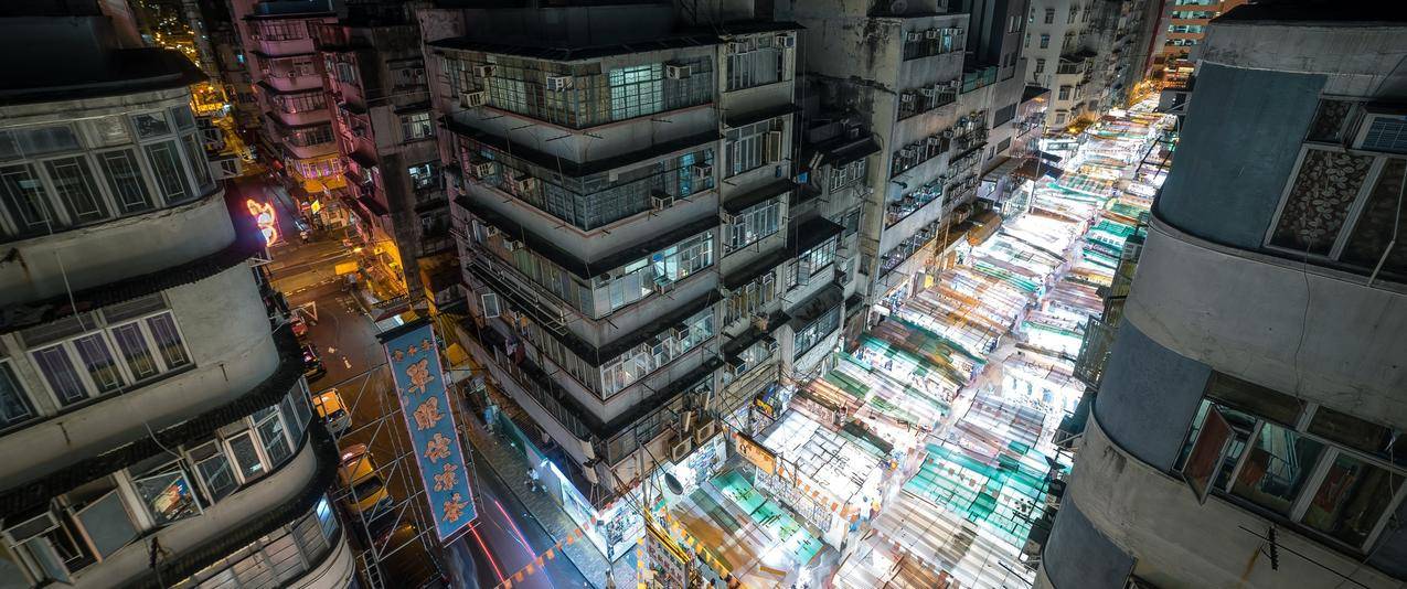 中国带鱼屏高清壁纸