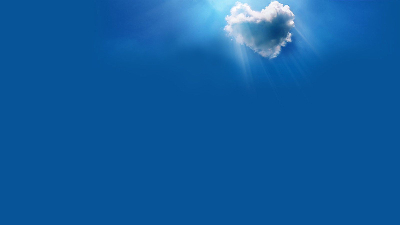 天空心情桌面高清壁纸