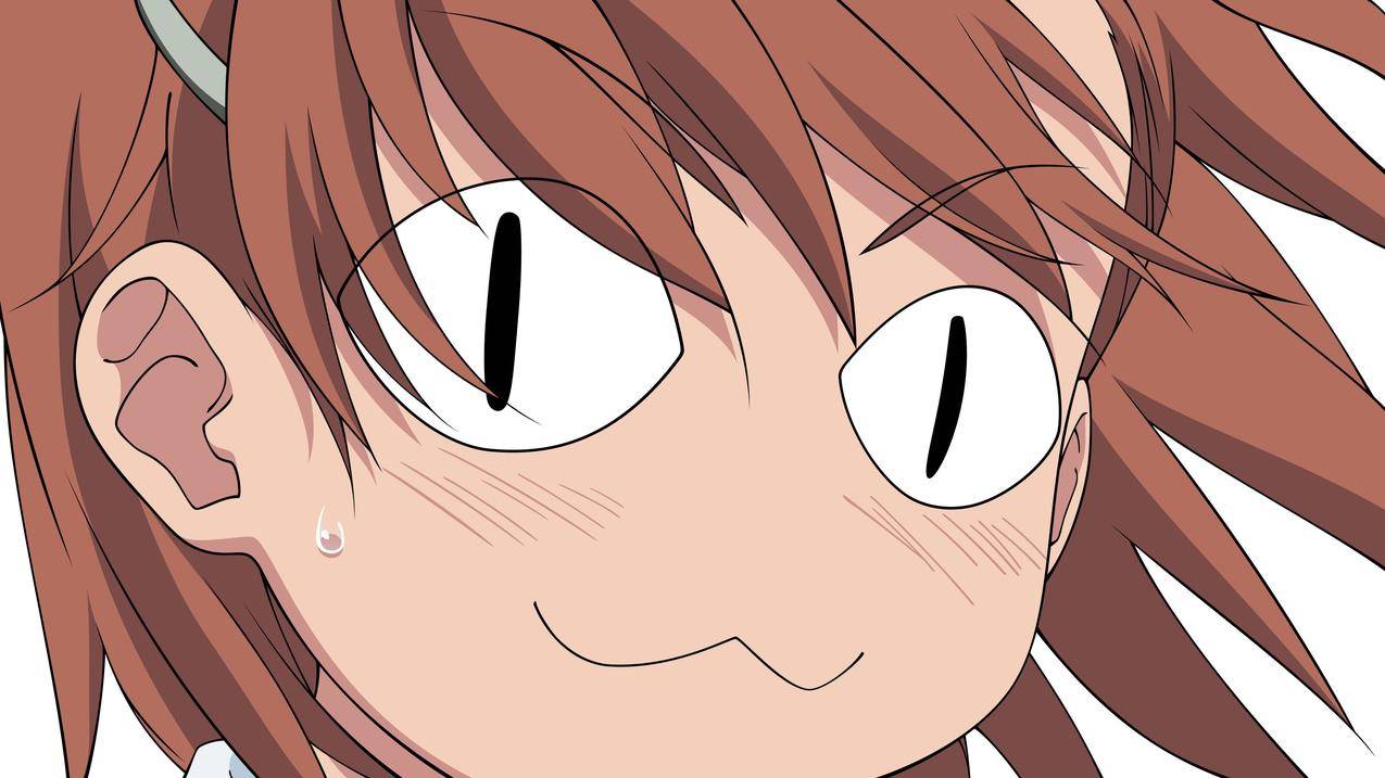 MISAKA100324k高清壁纸
