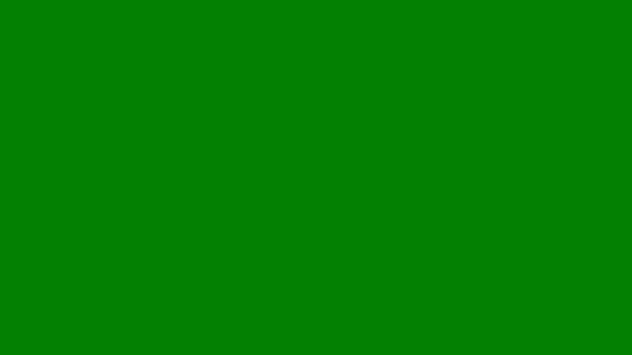 纯绿色背景图8k高清壁纸7680x4320