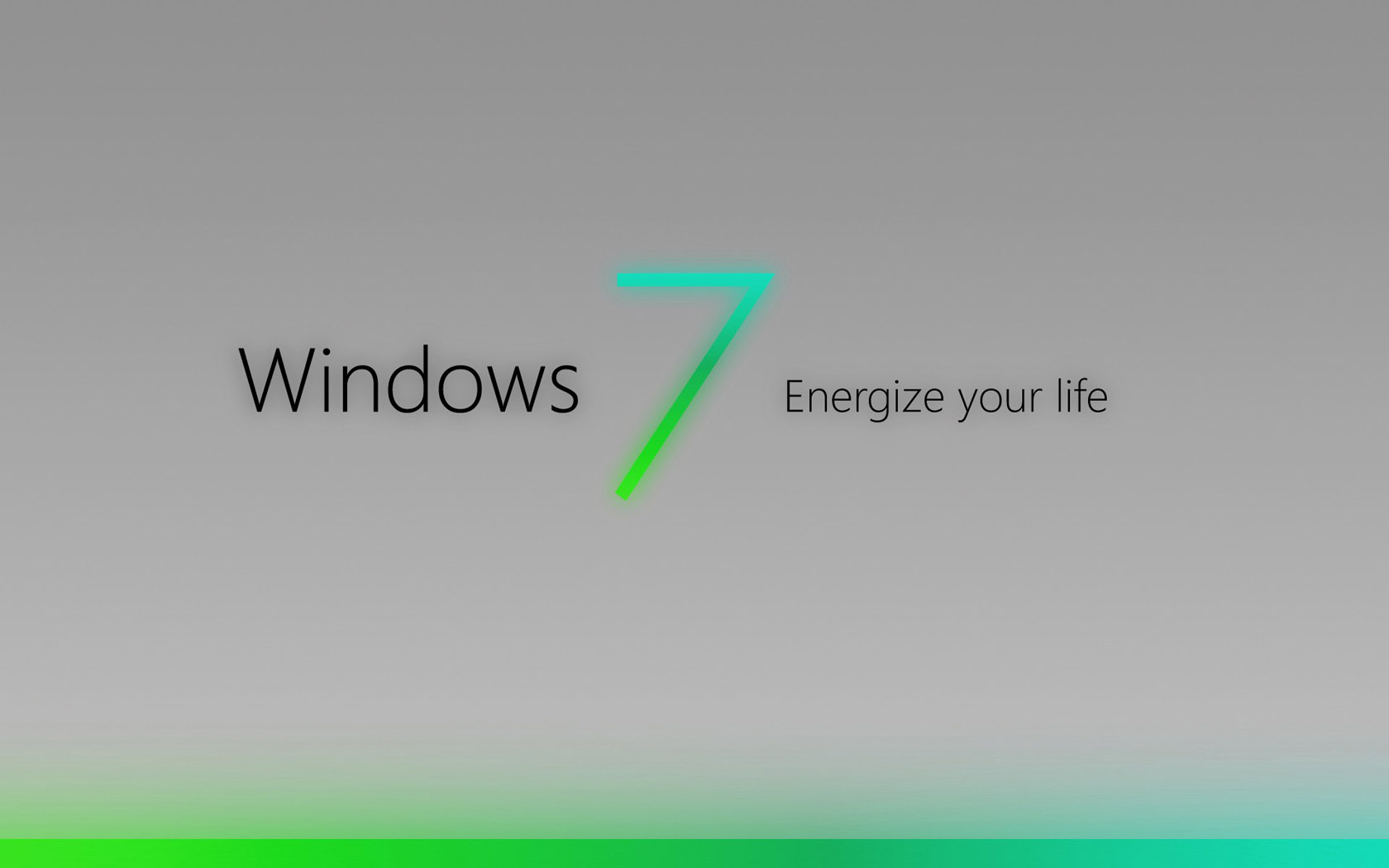 win7电脑桌面背景