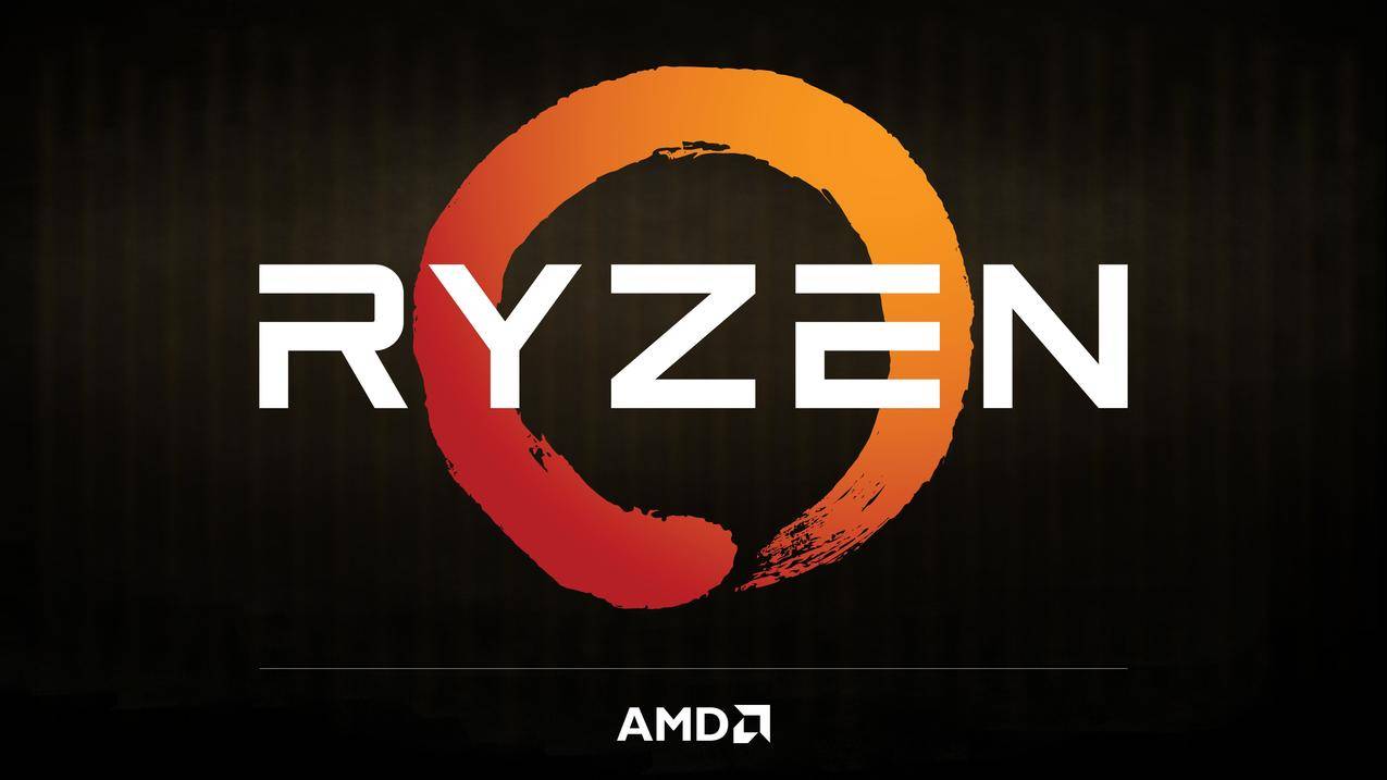 AMD4k高清壁纸