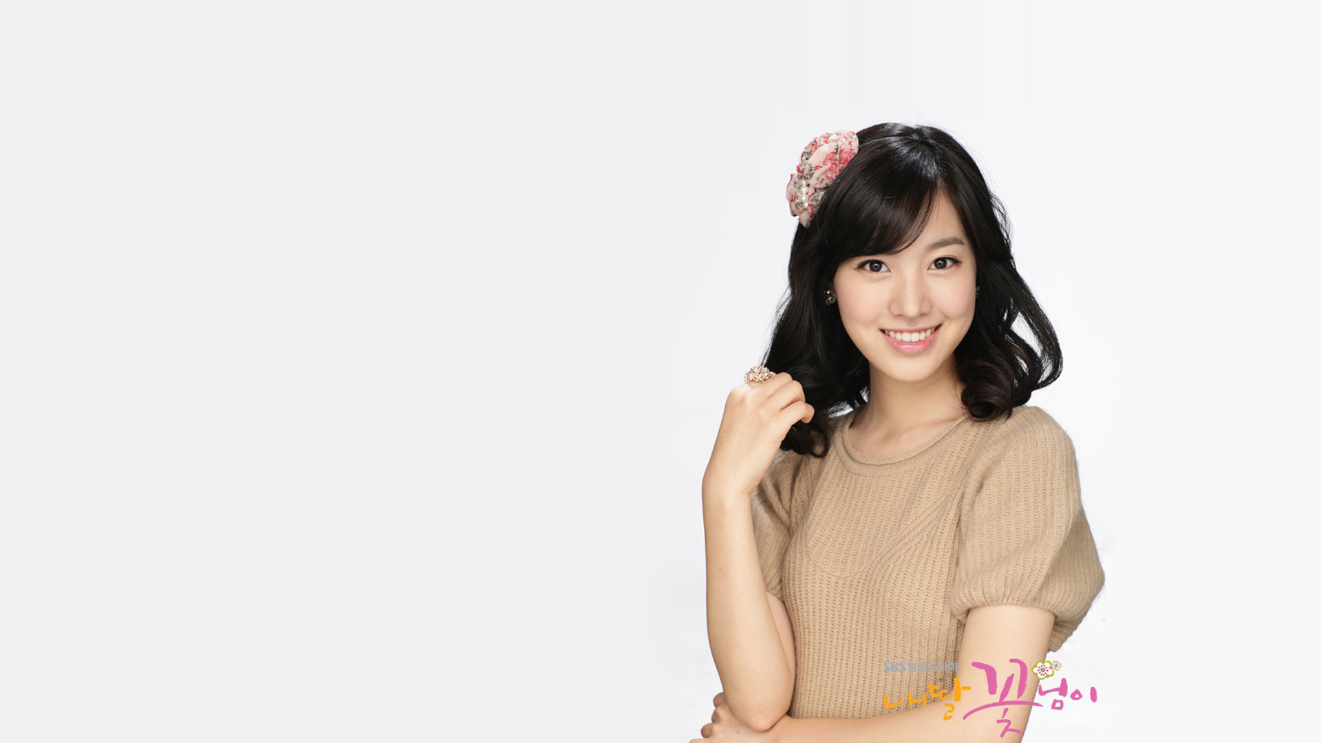 陈世妍,美女桌面高清壁纸
