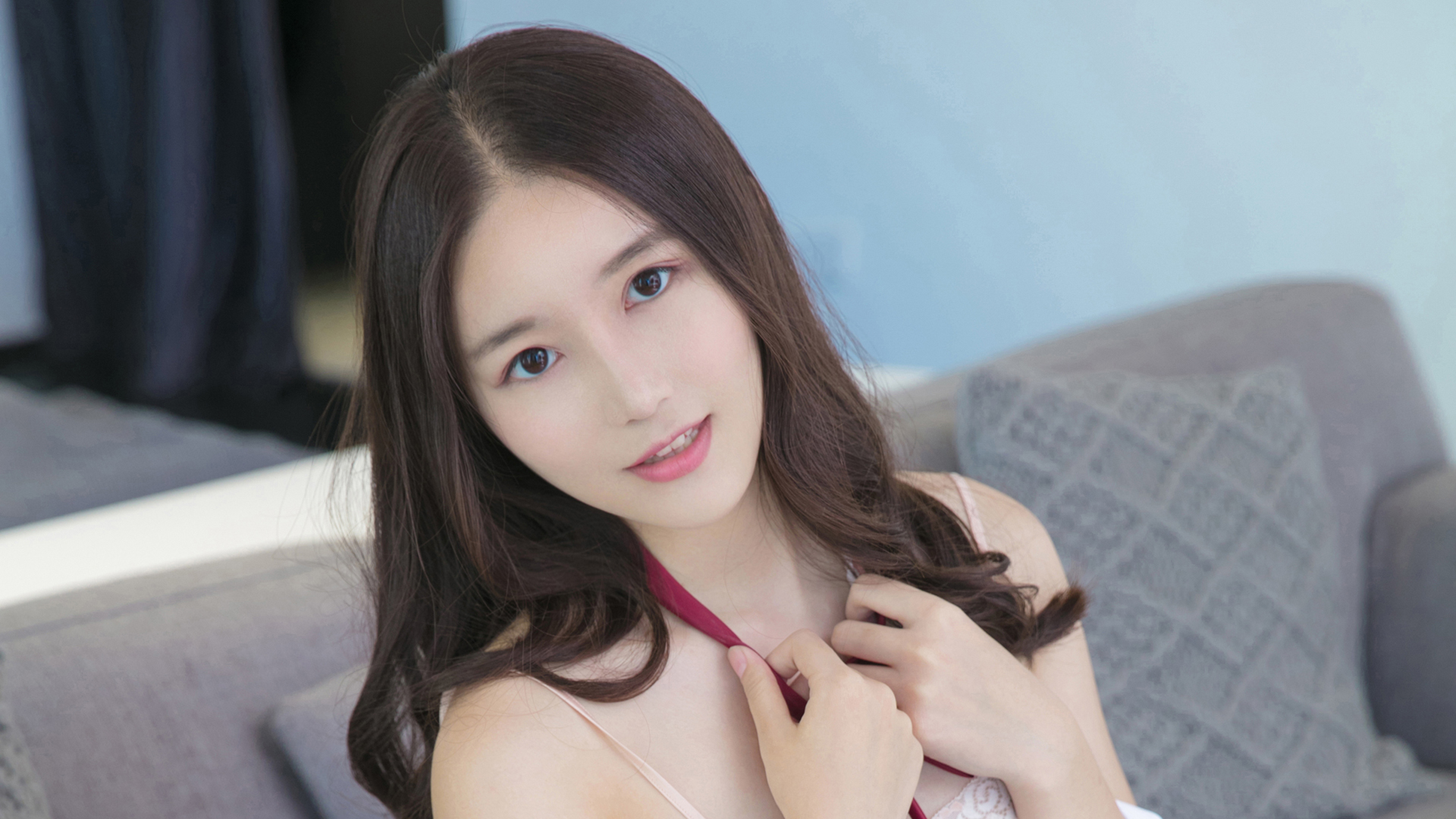 魏扭扭高清壁纸