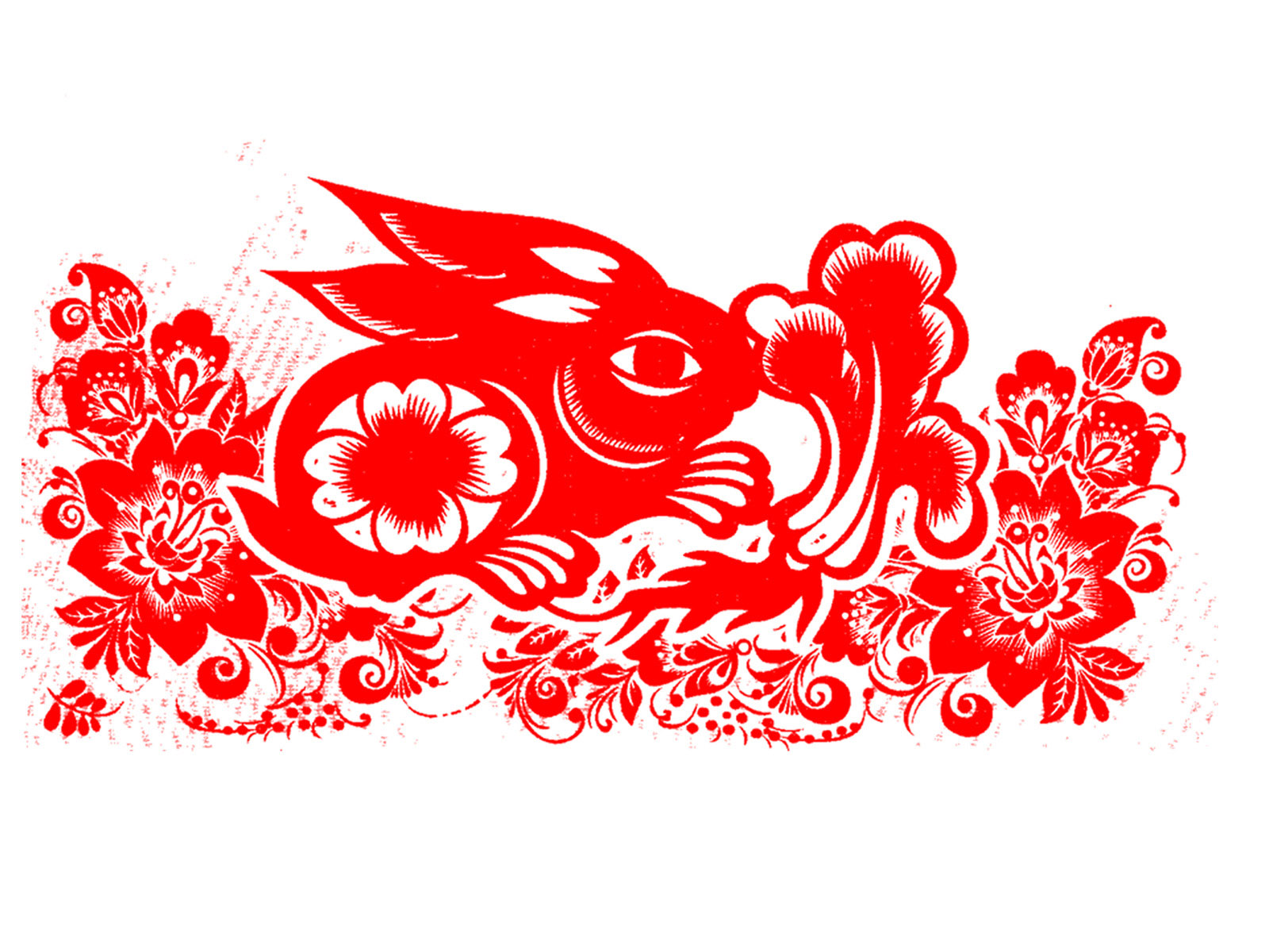 2011春节桌面高清壁纸