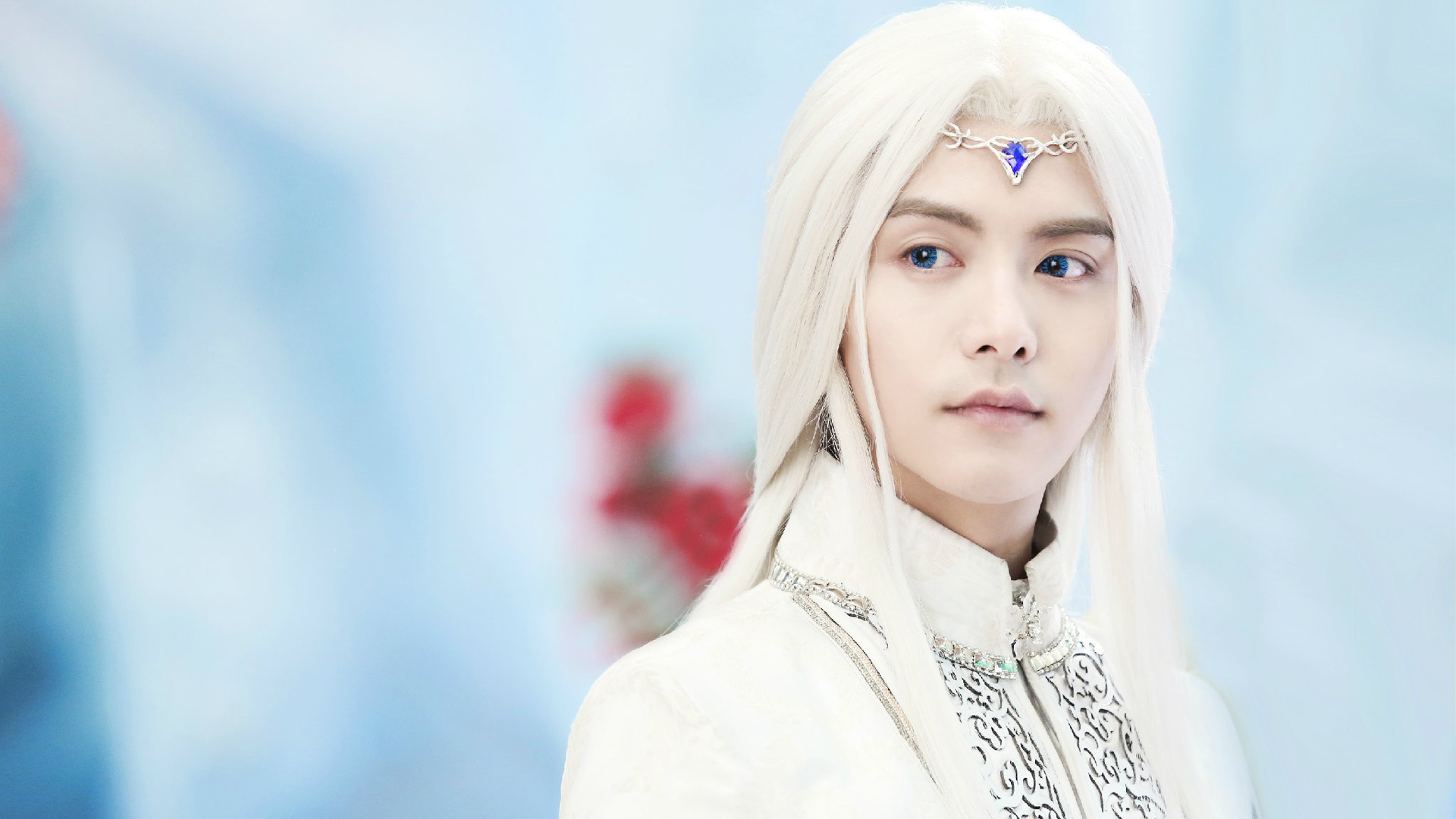 马天宇幻城定妆照电脑高清壁纸