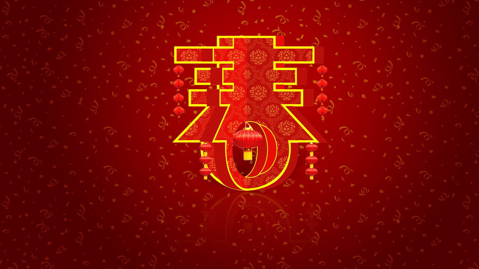 好看2012春桌面高清壁纸