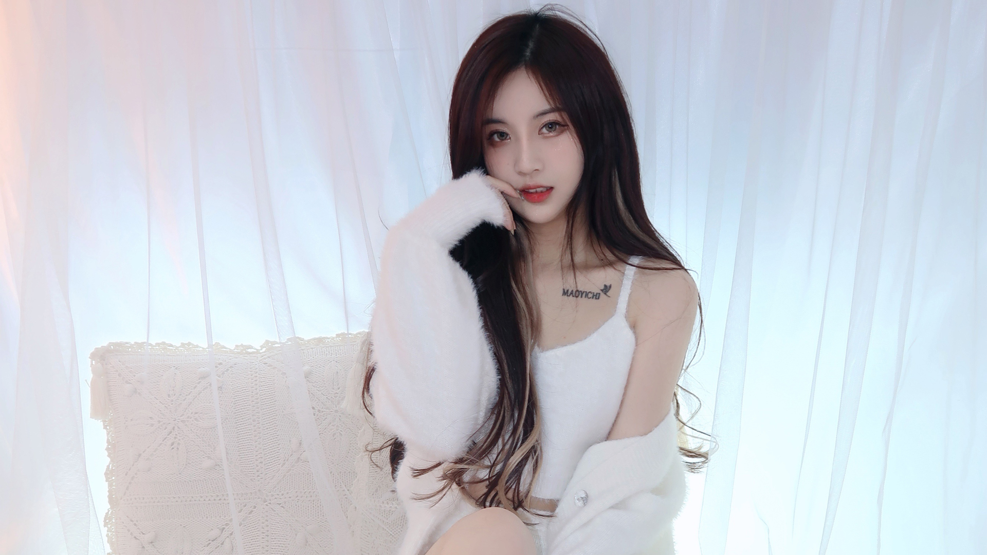 杨清柠高清壁纸