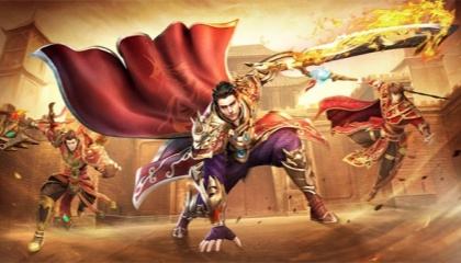 2025超变合击手游传奇TOP5 超变合击手游传奇好玩版本