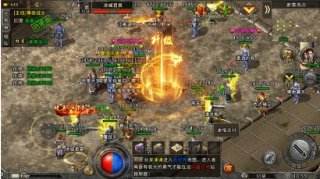 176复古手游传奇发布网 176复古手游传奇开服表