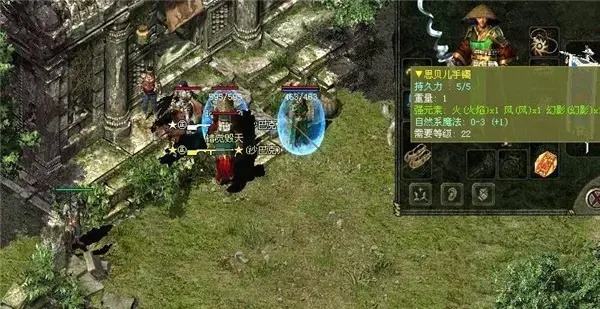 网页传奇变态版在哪玩 网页传奇变态版传奇私服推荐