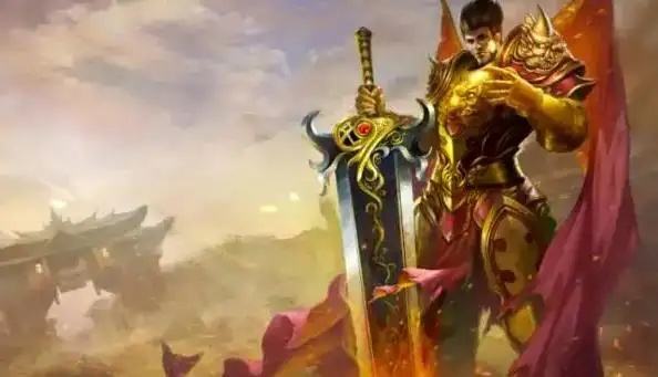 热门传奇类网页游戏在哪玩 热门传奇类网页游戏传奇私服推荐