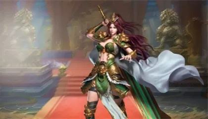 最新超变版传奇网页版在哪玩 超变版传奇网页版传奇私服推荐