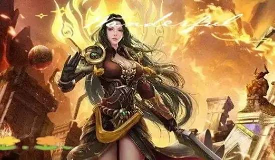 网页传奇变态版游戏在哪玩 网页传奇变态版游戏传奇私服推荐