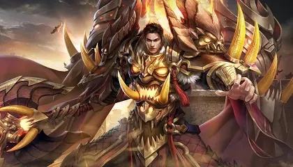 传奇高爆版网页游戏在哪玩 传奇高爆版网页游戏传奇私服推荐