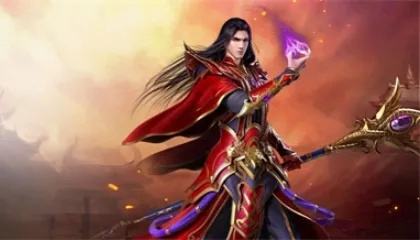 传奇网页版1.76在哪玩 传奇网页版1.76传奇私服推荐