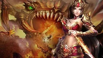 传奇原始网页版在哪玩 传奇原始网页版传奇私服推荐