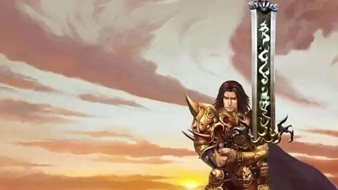 网页游戏传奇哪个好玩 好玩网页游戏传奇私服推荐