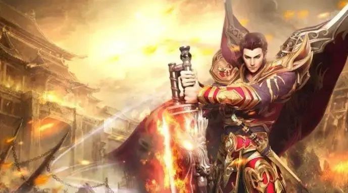 高爆传奇网页版好不好玩有哪些服 高爆传奇网页版分享