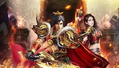 超级变态版传奇网页版好不好玩有哪些服 10亿战力变态版传奇私服推荐 超级变态版传奇网页版好不好玩有哪些服 10亿战力变态版传奇私服推荐