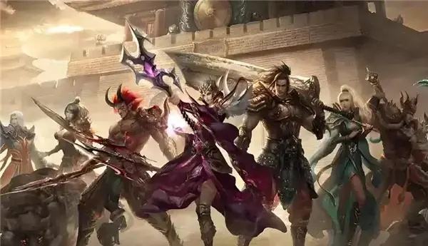 传奇单职业网页游戏好不好玩有哪些服 传奇单职业网页游戏传奇私服推荐