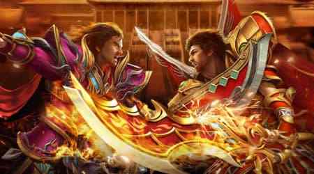 176传奇怀旧版手游好不好玩有哪些服 176传奇怀旧版手游传奇私服推荐