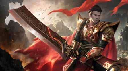 攻速超快的手游传奇好不好玩有哪些服 攻速超快的手游传奇私服推荐