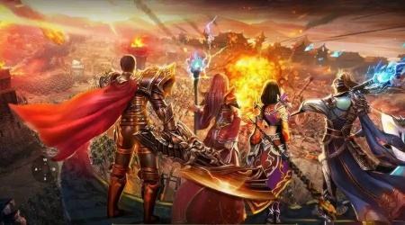 散人高爆版手游传奇好不好玩有哪些服 散人高爆版手游传奇私服推荐