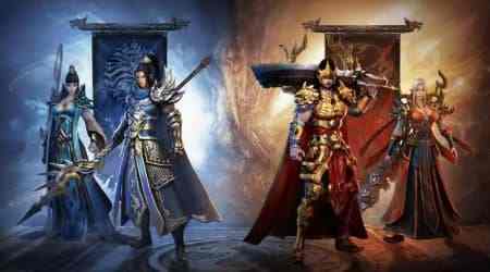 1.76手游传奇金币版好不好玩有哪些服 1.76手游传奇金币版传奇私服推荐