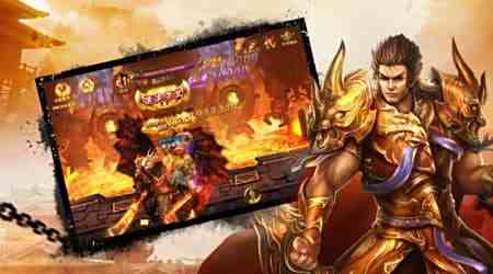 2025最新手游传奇好不好玩有哪些服 2025最新手游传奇私服推荐 2025最新手游传奇好不好玩有哪些服 2025最新手游传奇私服推荐