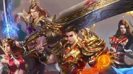 超高爆率的手游传奇好不好玩有哪些服 超高爆率的手游传奇私服推荐 超高爆率的手游传奇好不好玩有哪些服 超高爆率的手游传奇私服推荐