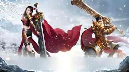 冰雪怀旧手游传奇好不好玩有哪些服 冰雪怀旧手游传奇私服推荐