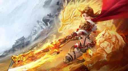 攻速光柱手游传奇好不好玩有哪些服 攻速光柱手游传奇私服推荐