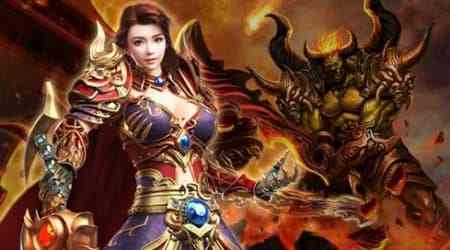 传奇无限元宝手游好不好玩有哪些服 传奇无限元宝手游传奇私服推荐 传奇无限元宝手游好不好玩有哪些服 传奇无限元宝手游传奇私服推荐