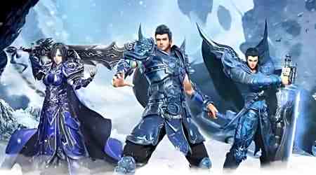 冰雪版本单职业手游传奇好不好玩有哪些服 冰雪版本单职业手游传奇私服推荐 冰雪版本单职业手游传奇好不好玩有哪些服 冰雪版本单职业手游传奇私服推荐