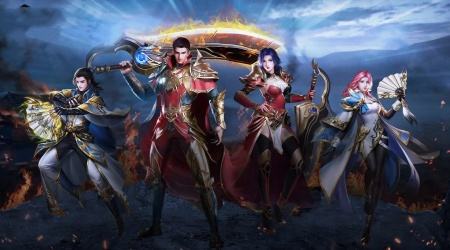 爆装传奇单职业手游传奇好不好玩有哪些服 爆装传奇单职业手游传奇私服推荐 爆装传奇单职业手游传奇好不好玩有哪些服 爆装传奇单职业手游传奇私服推荐