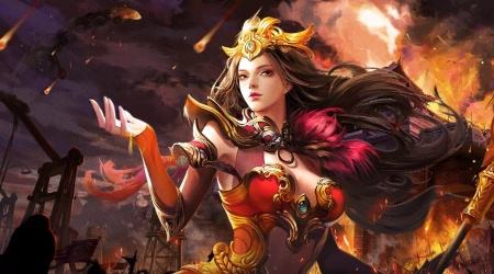 1.76铭文手游传奇好不好玩有哪些服 1.76铭文手游传奇私服推荐